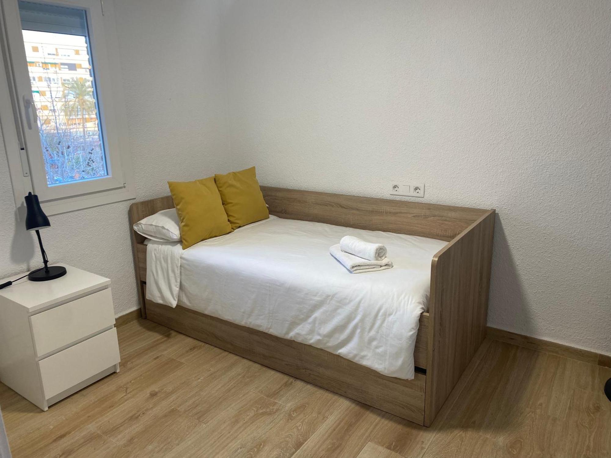 Plaza Andalucia Apartment -A 10Min Caminando Del Puente Romano Córdoba Exterior foto